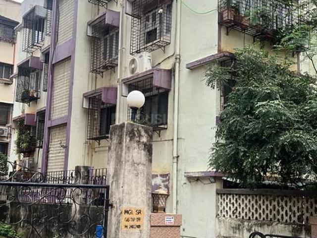 2 BHK Apartment in Andheri East for resale Mumbai. The reference number is 21127703