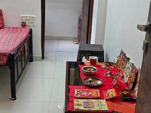 2 BHK Apartment in Andheri East for resale Mumbai. The reference number is 21127921