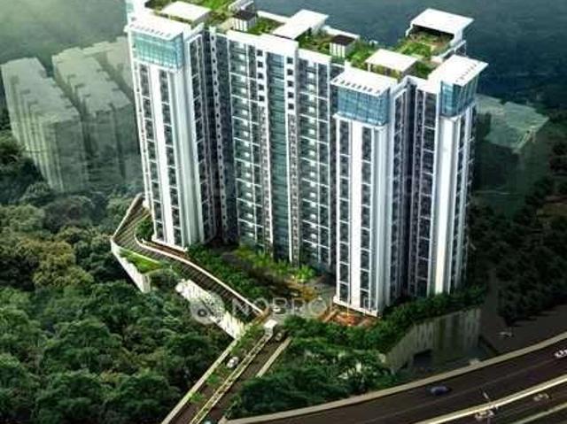 2 BHK Apartment in Andheri East for resale Mumbai. The reference number is 21137372