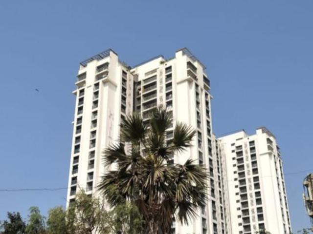 2 BHK Apartment in Andheri East for resale Mumbai. The reference number is 21139993