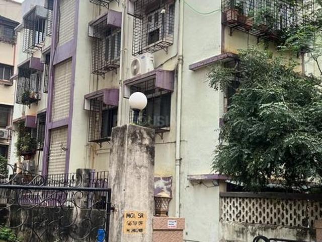 2 BHK Apartment in Andheri East for resale Mumbai. The reference number is 21132955
