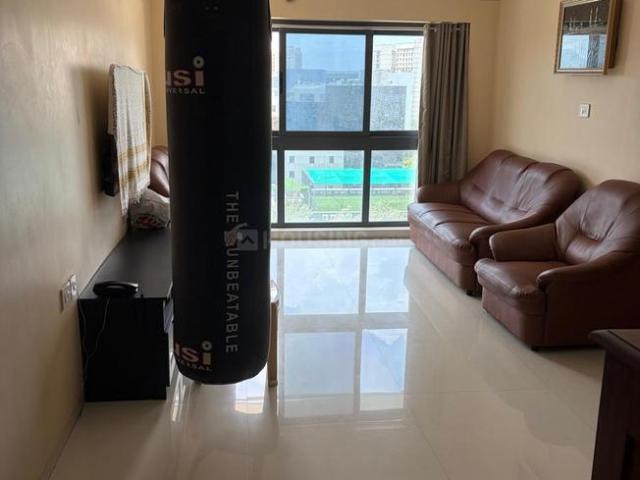 2 BHK Apartment in Andheri East for resale Mumbai. The reference number is 21146118