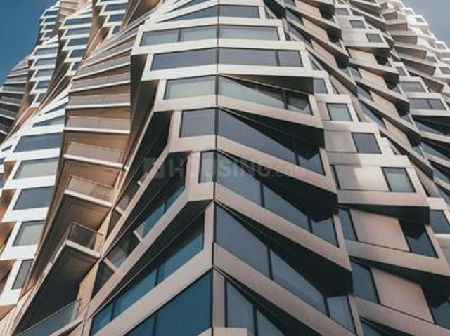 2 BHK Apartment in Andheri East for resale Mumbai. The reference number is 21149343