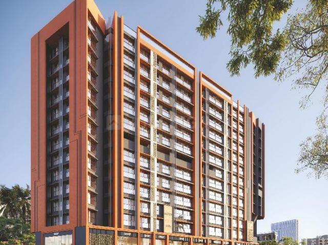 2 BHK Apartment in Andheri East for resale Mumbai. The reference number is 21179055