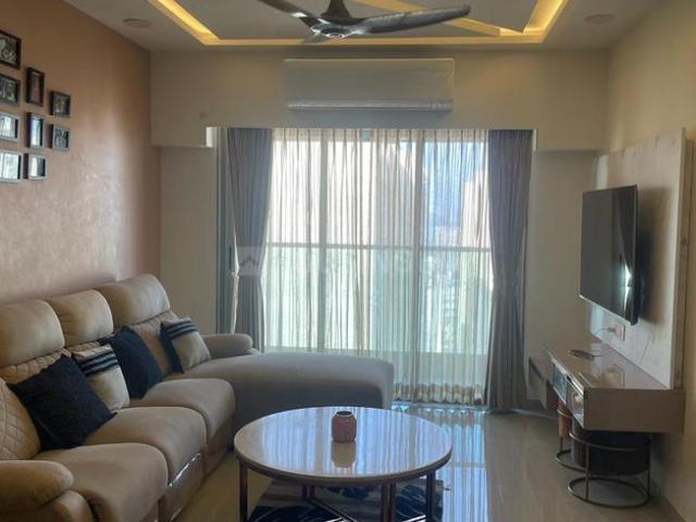 2 BHK Apartment in Andheri East for resale Mumbai. The reference number is 21184540