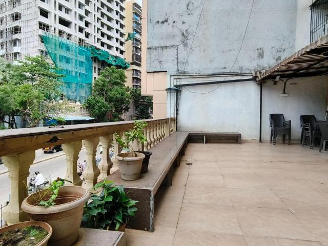 2 BHK Apartment in Andheri East for resale Mumbai. The reference number is 21186377