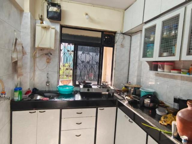 2 BHK Apartment in Andheri East for resale Mumbai. The reference number is 21181891