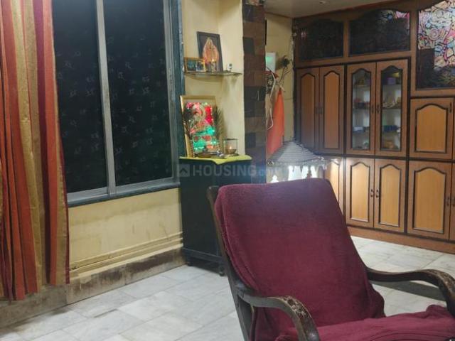 2 BHK Apartment in Andheri East for resale Mumbai. The reference number is 21190263