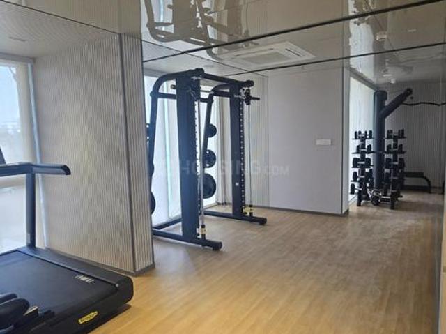 2 BHK Apartment in Andheri East for resale Mumbai. The reference number is 21201286