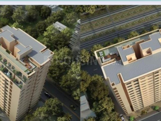 2 BHK Apartment in Andheri East for resale Mumbai. The reference number is 21218424