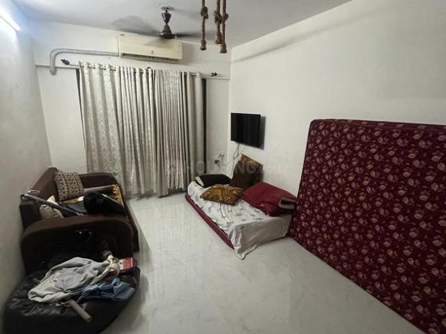 2 BHK Apartment in Andheri East for resale Mumbai. The reference number is 21321749