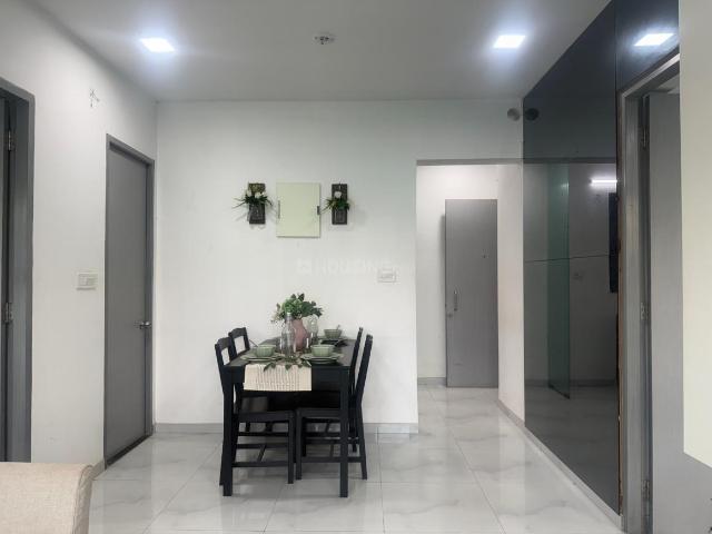 2 BHK Apartment in Andheri East for resale Mumbai. The reference number is 21359996