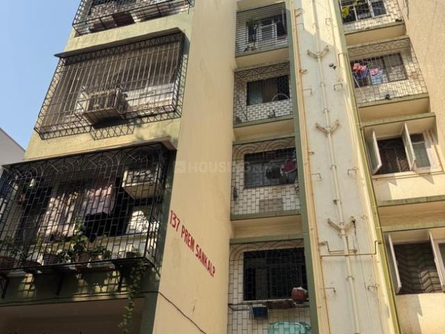 2 BHK Apartment in Andheri East for resale Mumbai. The reference number is 21353186