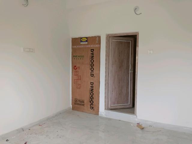 2 BHK Apartment in Andul for resale Howrah. The reference number is 18896187