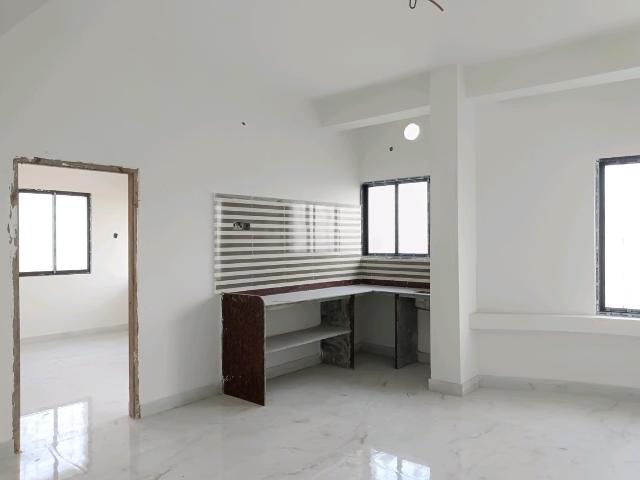 2 BHK Apartment in Andul for resale Howrah. The reference number is 18896187