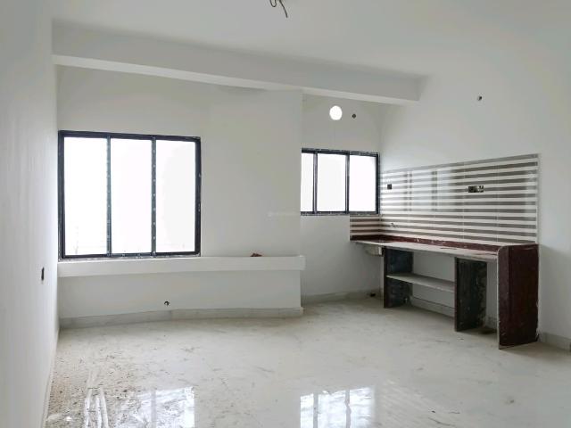 2 BHK Apartment in Andul for resale Howrah. The reference number is 20631744