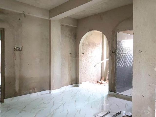 2 BHK Apartment in Andul for resale Howrah. The reference number is 20981694