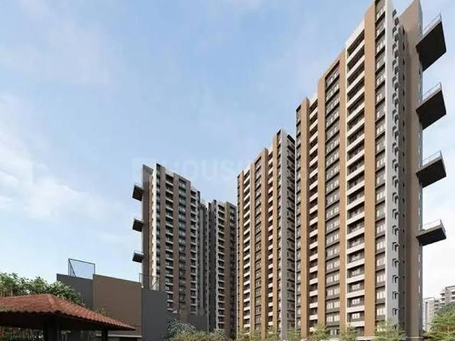 2 BHK Apartment in Andul for resale Howrah. The reference number is 20297790