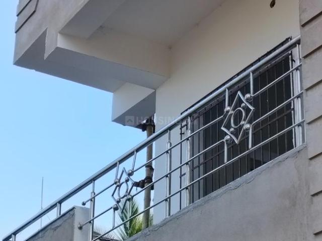 2 BHK Apartment in Andul for resale Howrah. The reference number is 21007588