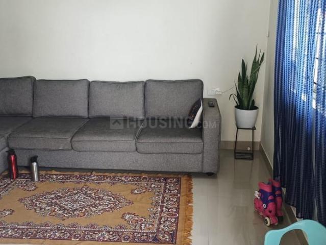 2 BHK Apartment in Anekal for rent Bengaluru. The reference number is 18899582