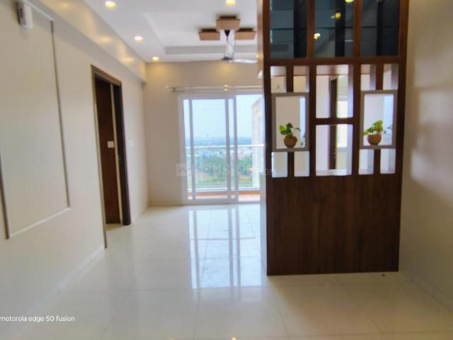2 BHK Apartment in Anekal for rent Bengaluru. The reference number is 20296361
