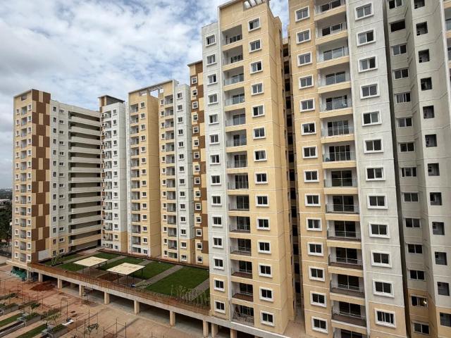 2 BHK Apartment in Anekal for rent Bengaluru. The reference number is 20774886