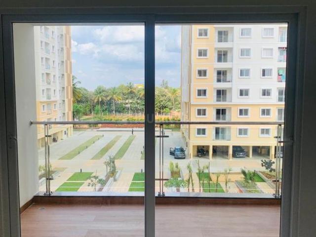 2 BHK Apartment in Anekal for rent Bengaluru. The reference number is 21227587