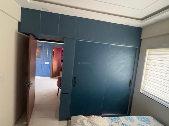 2 BHK Apartment in Anekal for rent Bengaluru. The reference number is 21374265