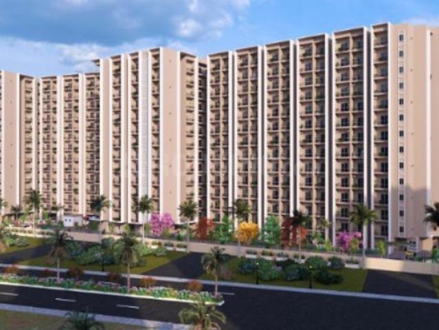 2 BHK Apartment in Anekal for resale Bengaluru. The reference number is 20782955