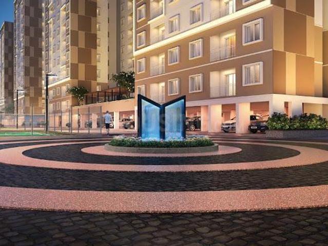 2 BHK Apartment in Anekal for resale Bengaluru. The reference number is 12961966