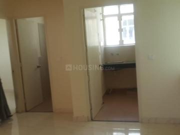 2 BHK Apartment in Aneki Hetmapur for rent Haridwar. The reference number is 13027797