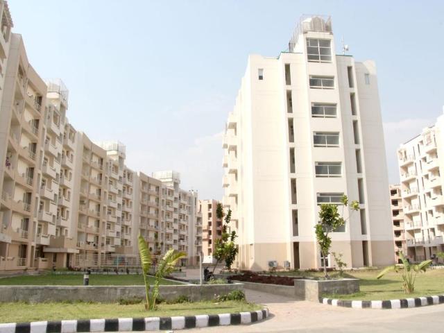 2 BHK Apartment in Aneki Hetmapur for resale Haridwar. The reference number is 20056802