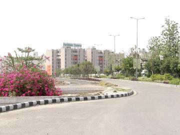 2 BHK Apartment in Aneki Hetmapur for resale Haridwar. The reference number is 20181319