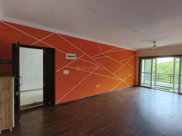 2 BHK Apartment in Anjanapura Township for rent Bengaluru. The reference number is 20974703
