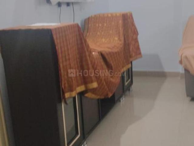 2 BHK Apartment in Anjanapura Township for rent Bengaluru. The reference number is 20986748