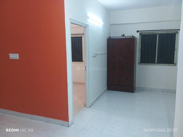 2 BHK Apartment in Anjanapura Township for rent Bengaluru. The reference number is 21202194