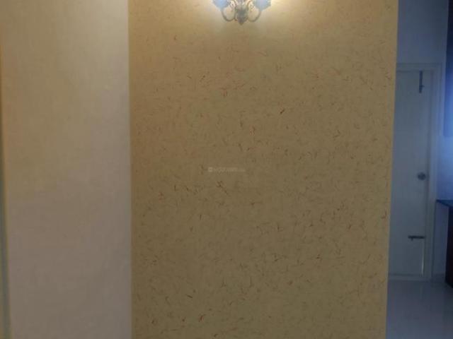 2 BHK Apartment in Anjanapura Township for rent Bengaluru. The reference number is 8650113