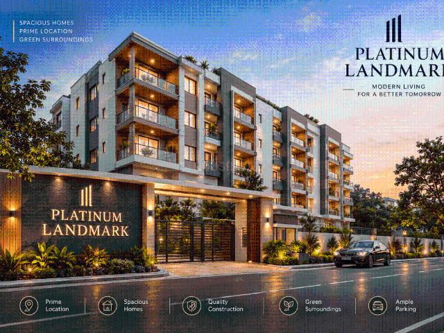 2 BHK Apartment in Anjanapura Township for resale Bengaluru. The reference number is 21223615