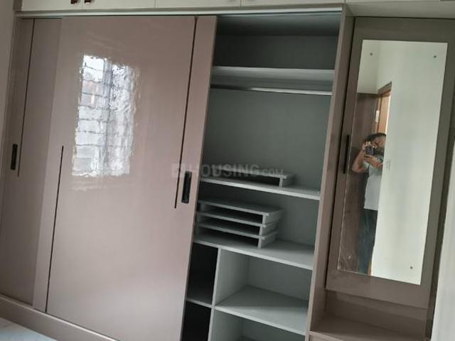 2 BHK Apartment in Anjanapura for rent Bengaluru. The reference number is 20466906