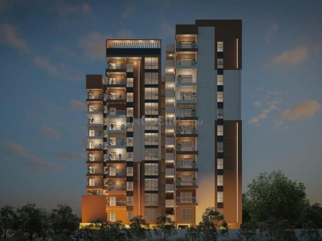 2 BHK Apartment in Anjanapura for resale Bengaluru. The reference number is 20993516