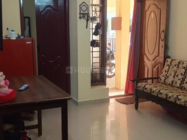 2 BHK Apartment in Ankaputhur for resale Chennai. The reference number is 20517371