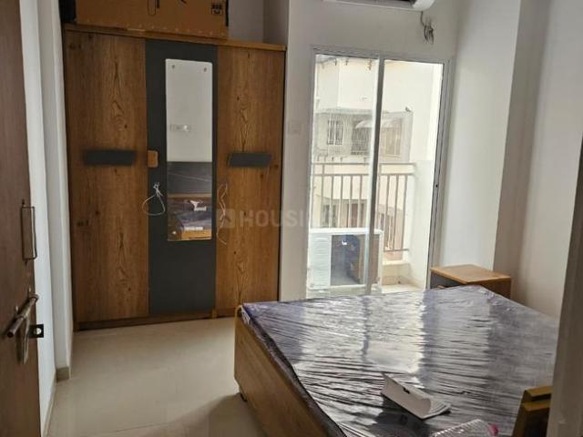 2 BHK Apartment in Ankhol for rent Vadodara. The reference number is 21148508