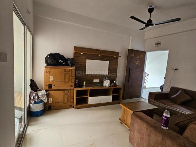 2 BHK Apartment in Ankhol for rent Vadodara. The reference number is 21154935