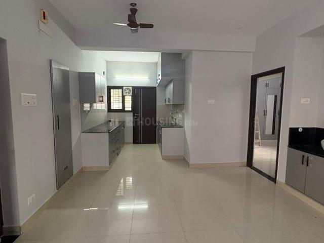 2 BHK Apartment in Anna Nagar West Extension for rent Chennai. The reference number is 20992546