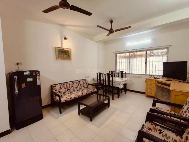 2 BHK Apartment in Anna Nagar West for rent Chennai. The reference number is 19107967
