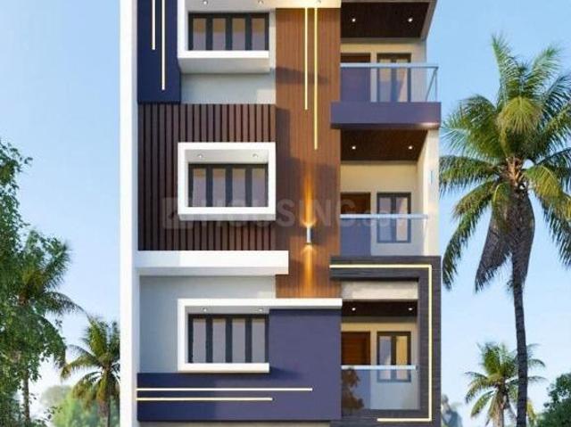 2 BHK Apartment in Anna Nagar West for resale Chennai. The reference number is 17877741
