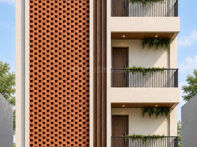 2 BHK Apartment in Anna Nagar West for resale Chennai. The reference number is 21152759