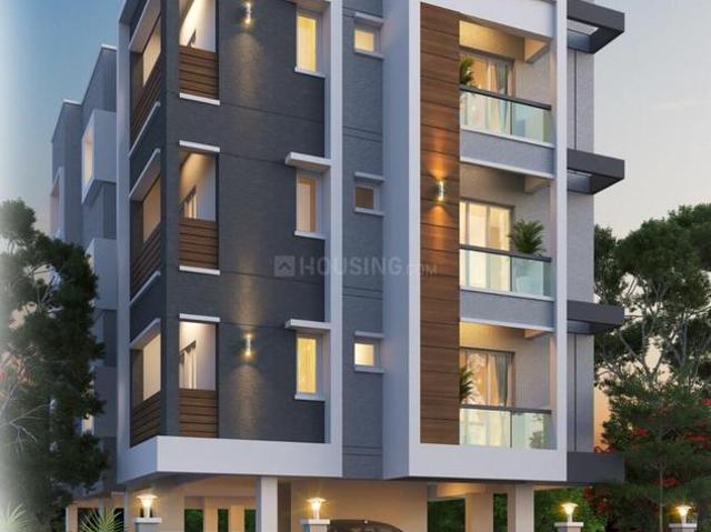 2 BHK Apartment in Anna Nagar West for resale Chennai. The reference number is 21221690