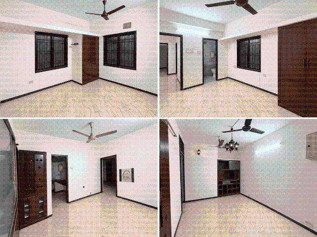 2 BHK Apartment in Anna Nagar West for resale Chennai. The reference number is 21345870