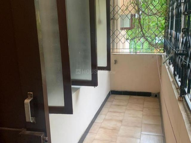 2 BHK Apartment in Anna Nagar for rent Chennai. The reference number is 12463886